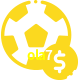 Aposte em esportes do mundo todo no ola7!