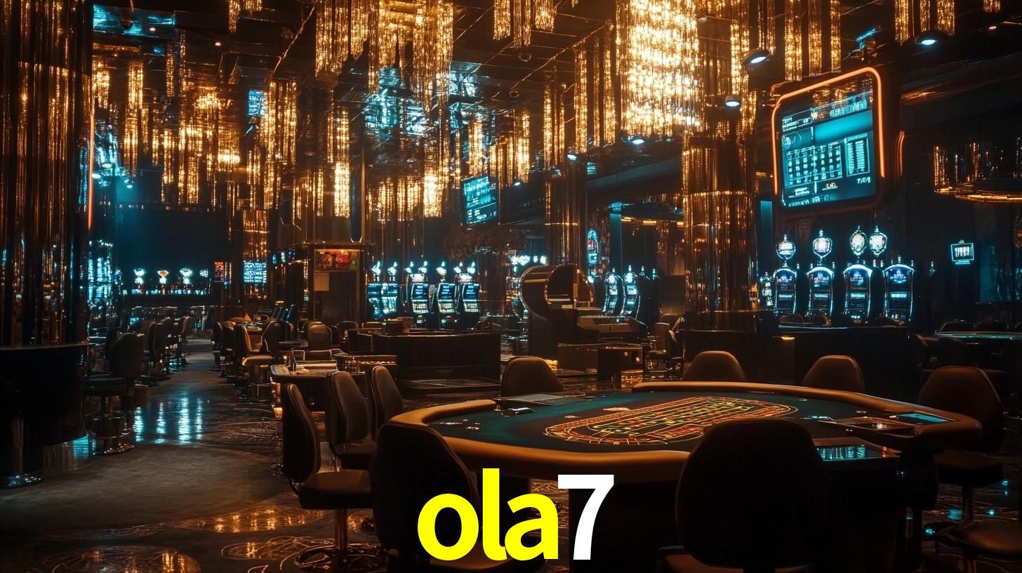 ola7 bet