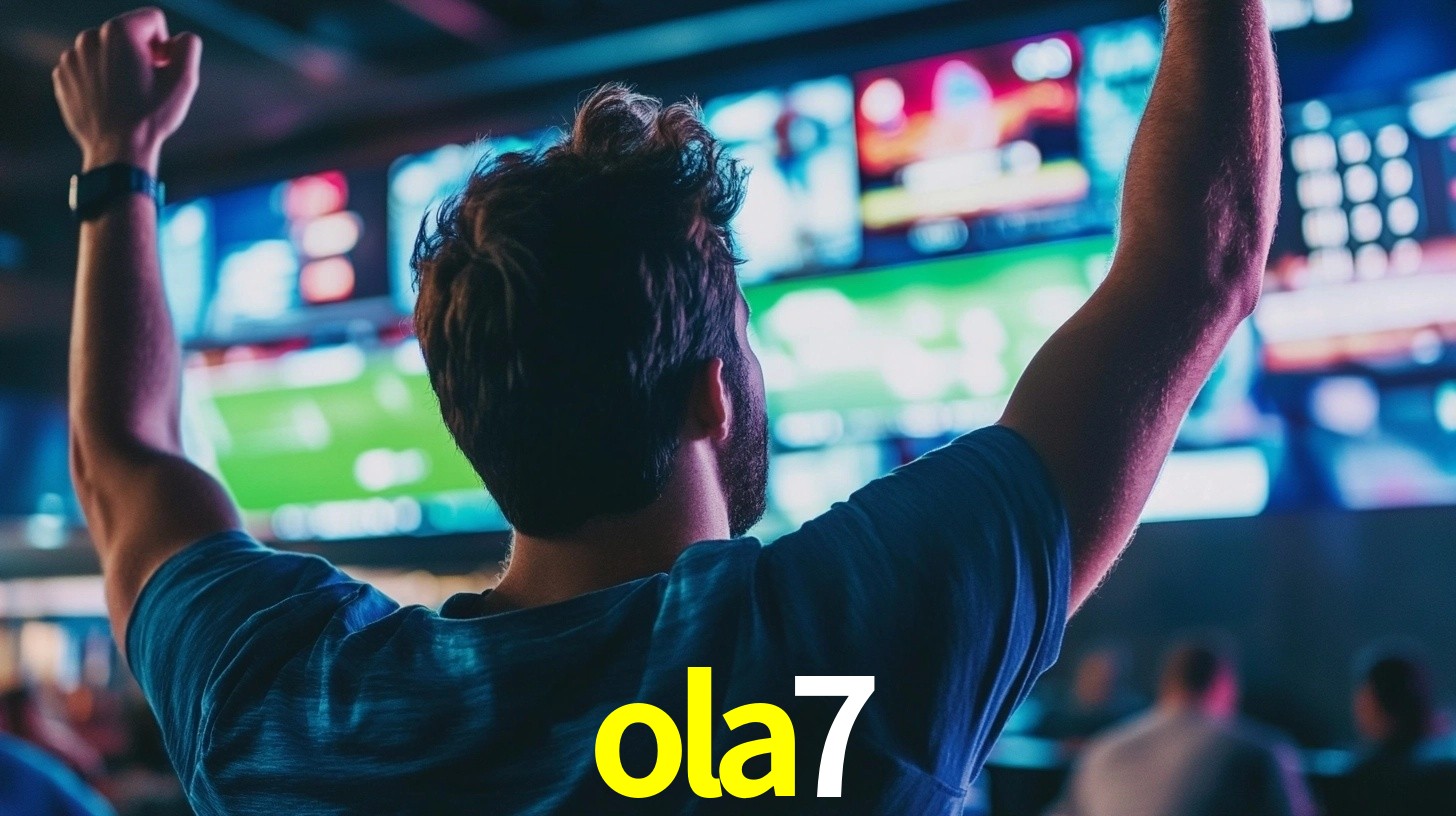 ola7: Seu Cassino Premiado com Pagamentos Rápidos