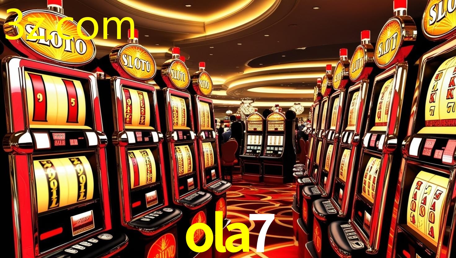OLA7