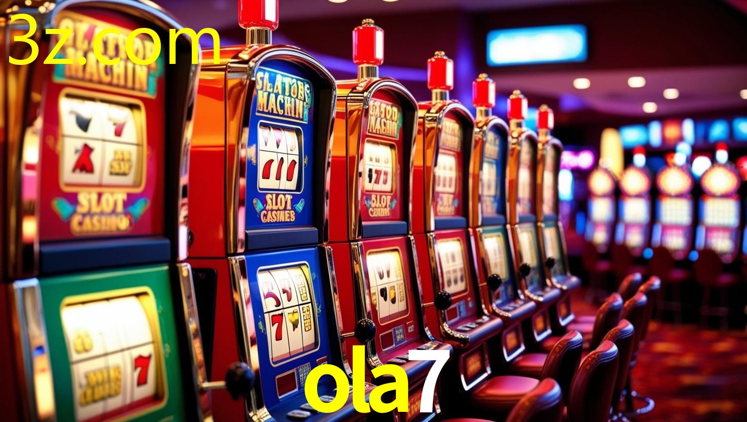 OLA7