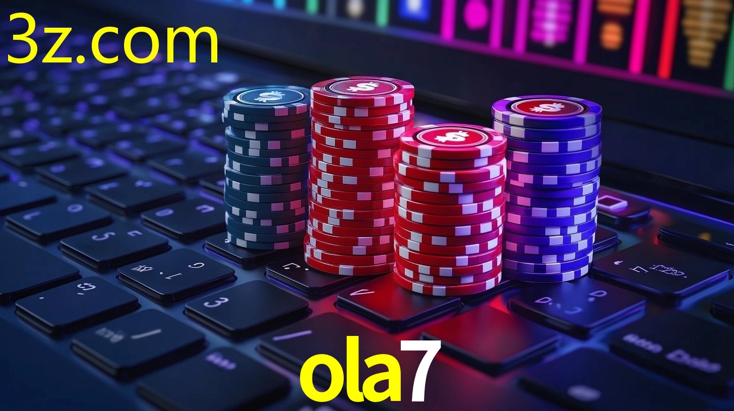 OLA7
