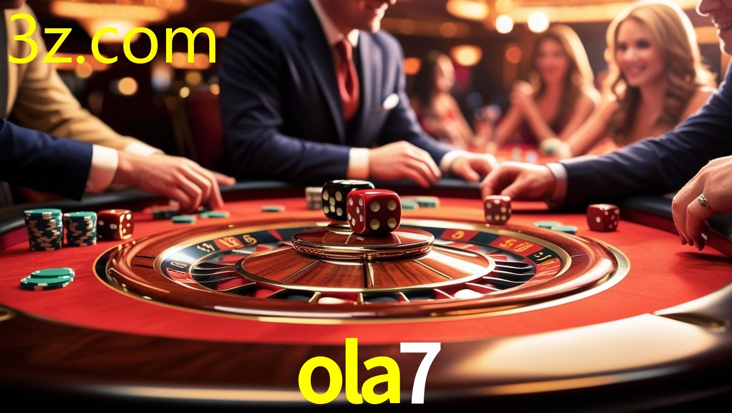 OLA7