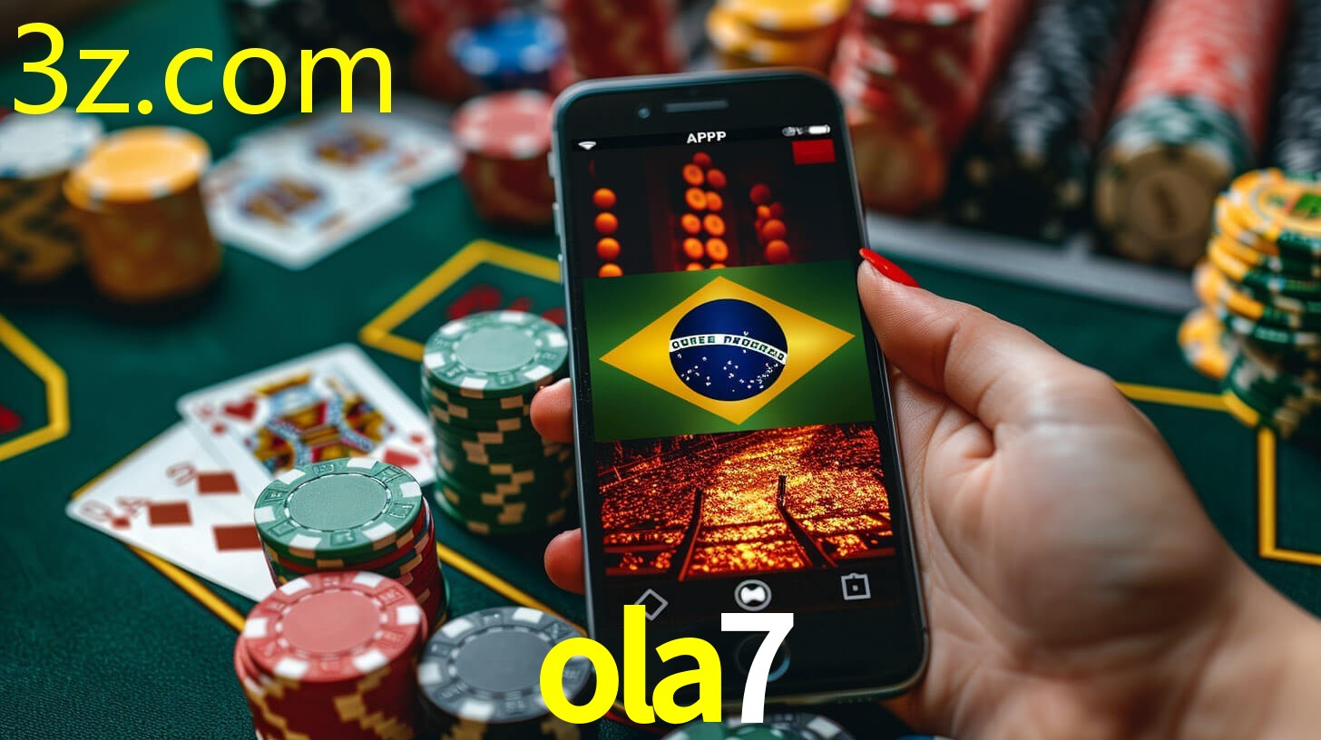 OLA7
