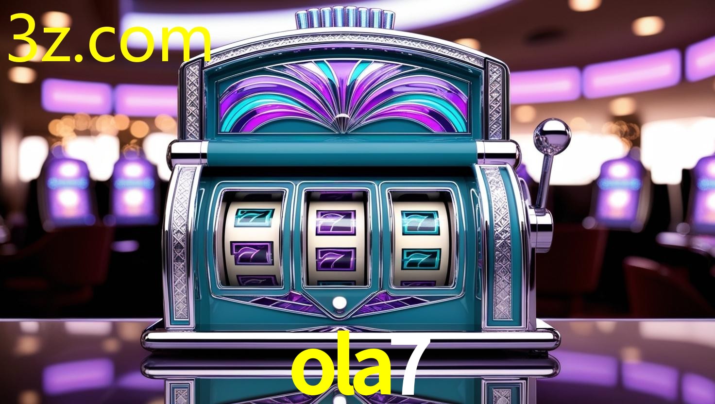 OLA7