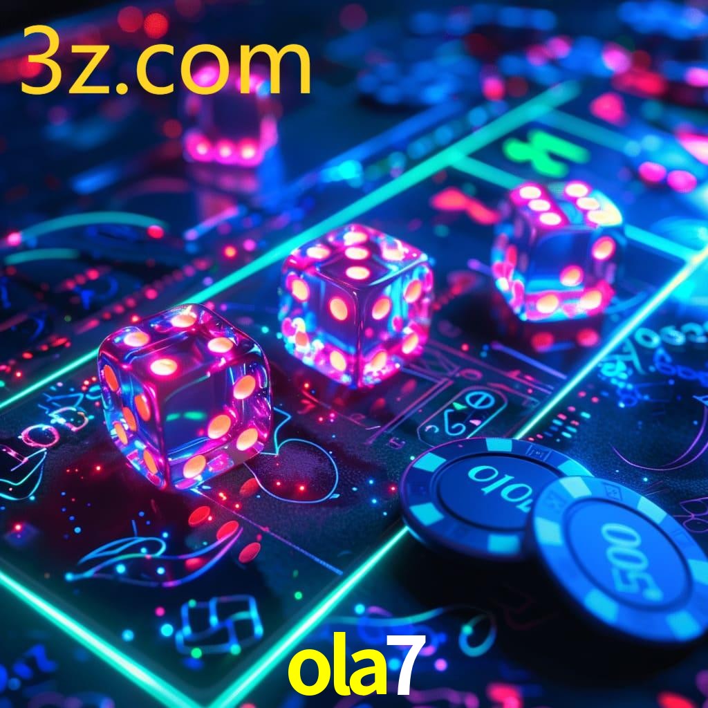 OLA7