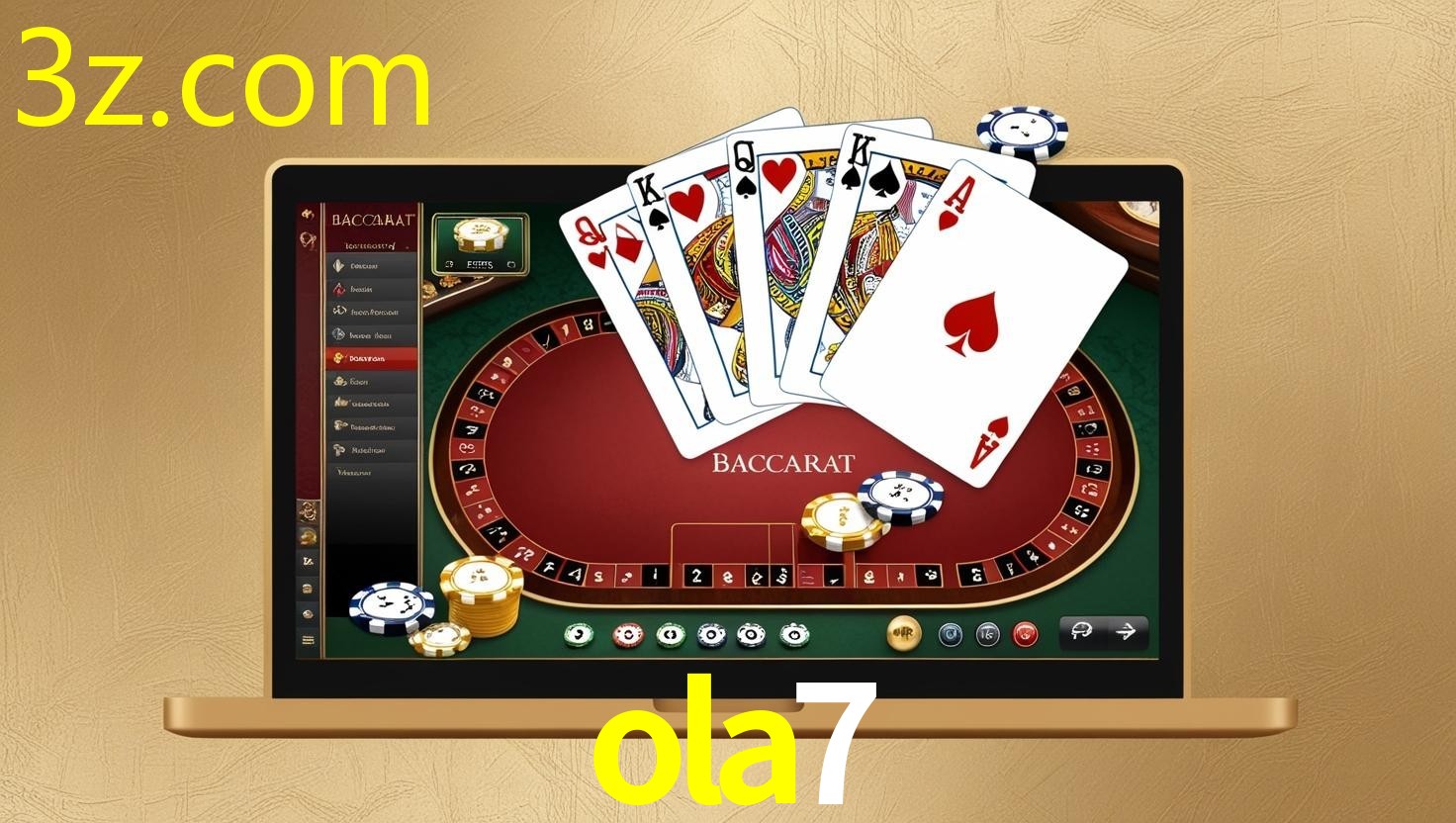 OLA7