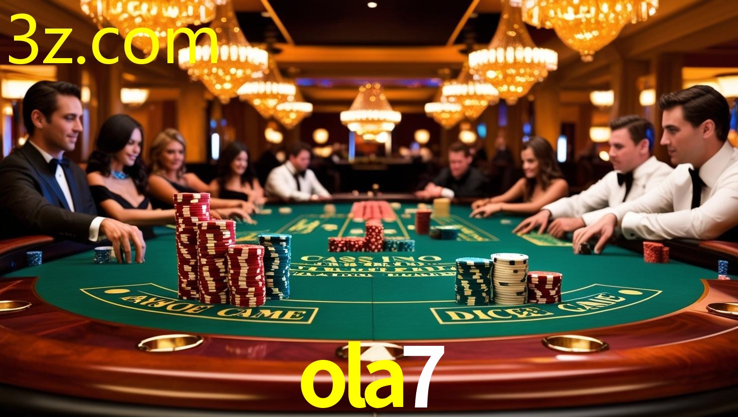 OLA7