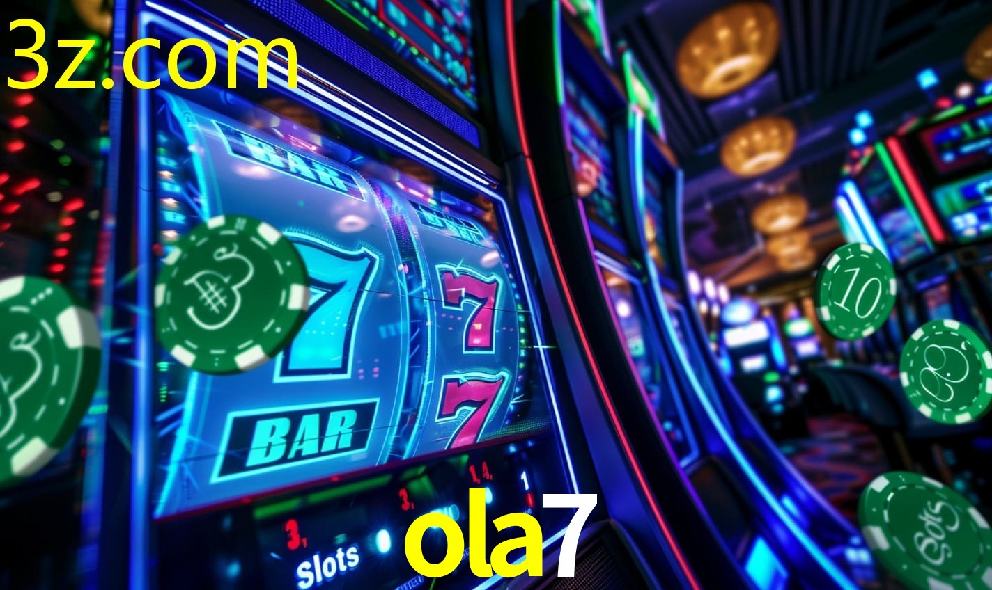 OLA7