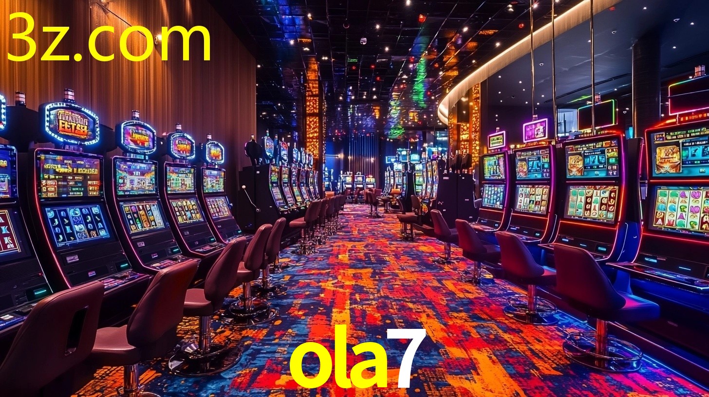 OLA7