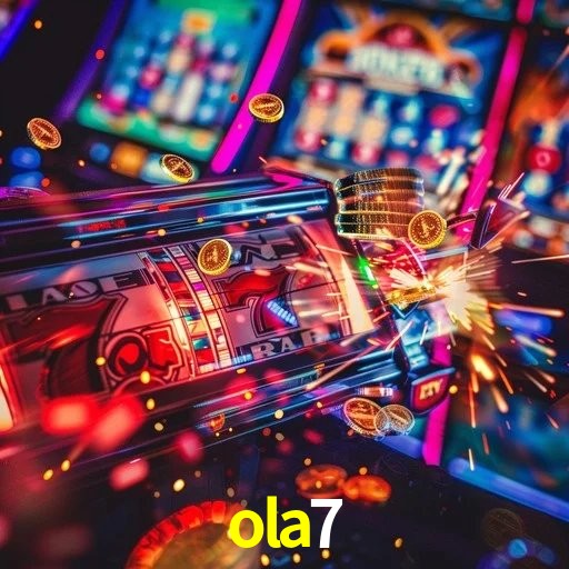 Diretório de Jogos ola7