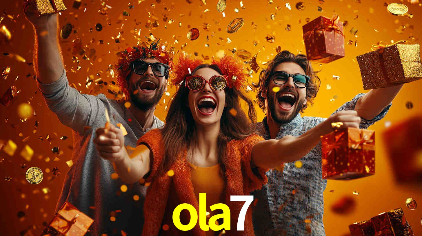 ola7,ola7.com
