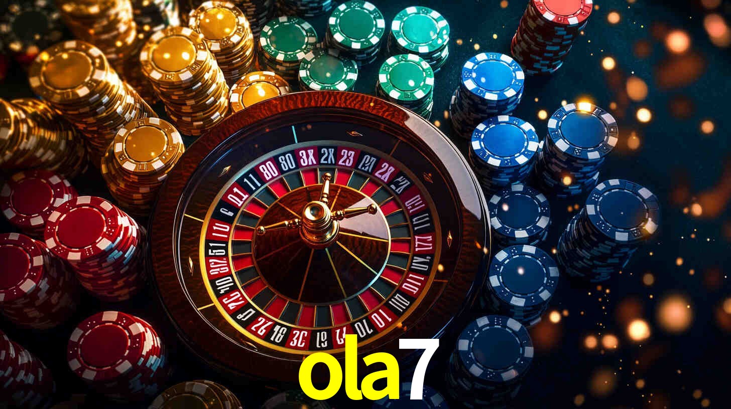 Bônus Diários ola7