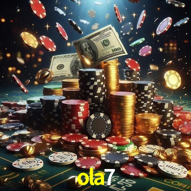 Estatísticas Crash Games ola7