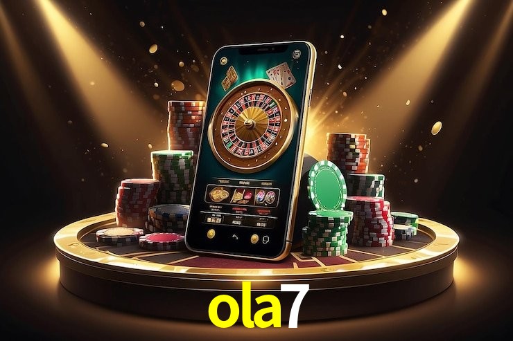 Estatísticas do Jogo ola7