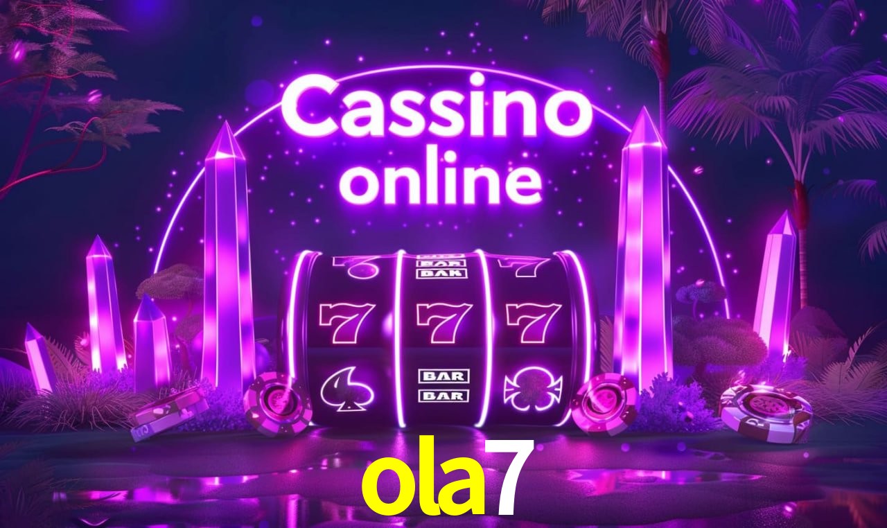 Recursos de Bônus ola7