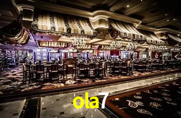 A Popularidade dos Caça-Níqueis no ola7