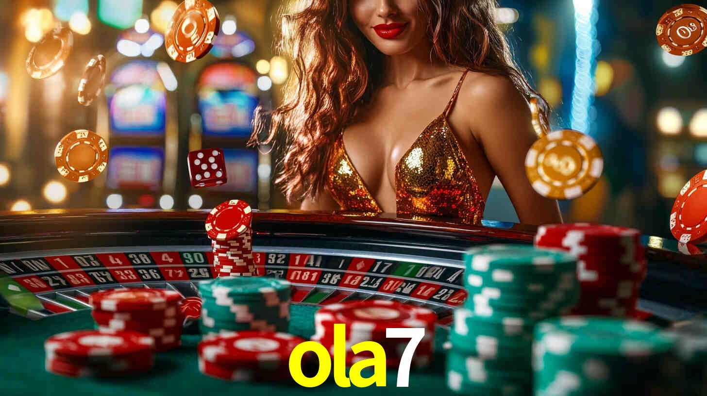 Torneios ola7