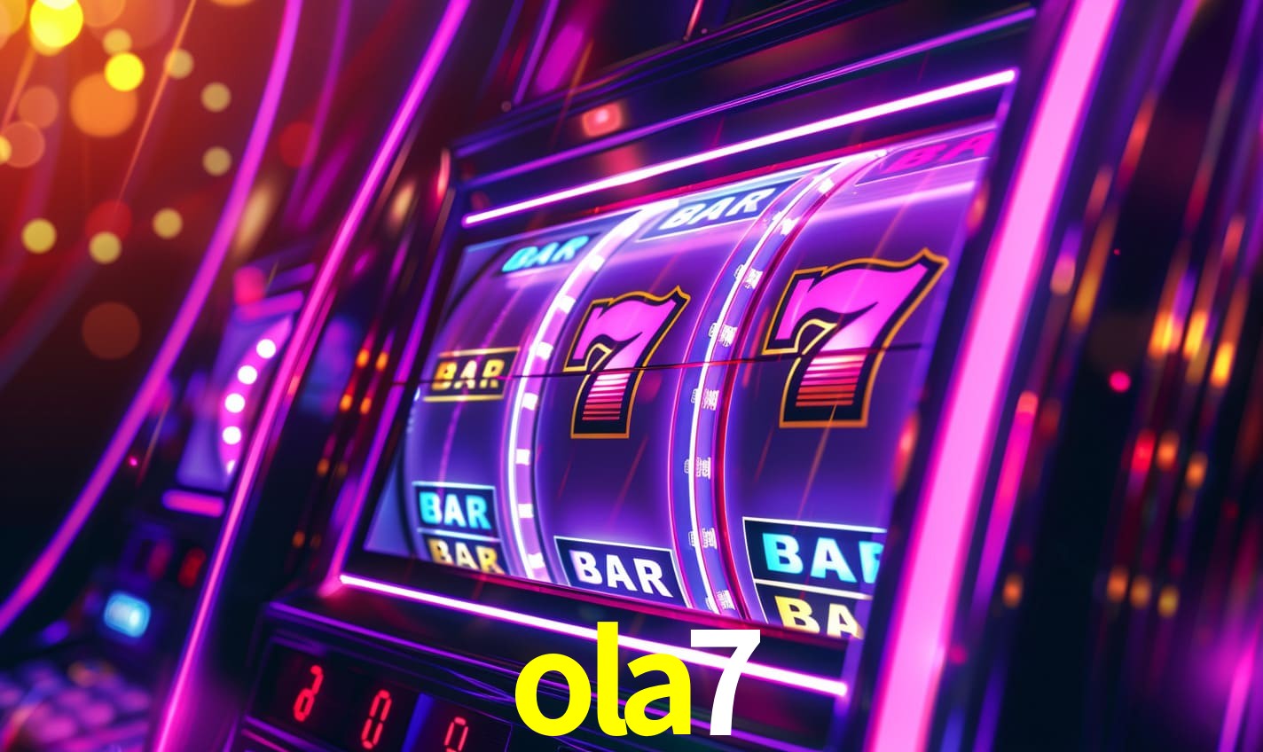 ola7: Seu Especialista em Apostas Esportivas Brasileiras