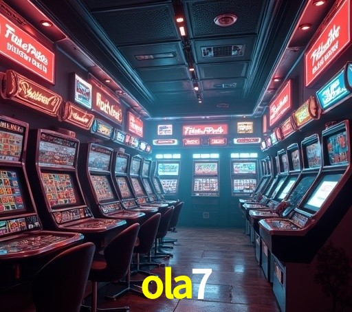 Benefícios da Conta ola7