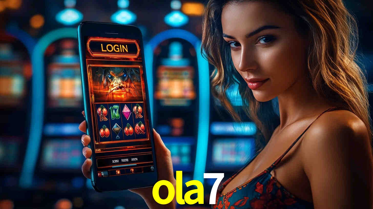 ola7,ola7.com