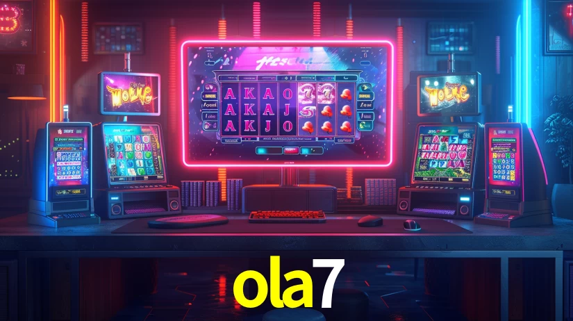 Experimente o Login Seguro Premium no ola7
