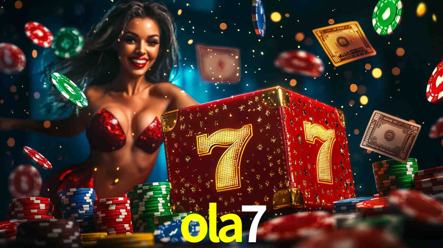 Apostas de Tênis ola7