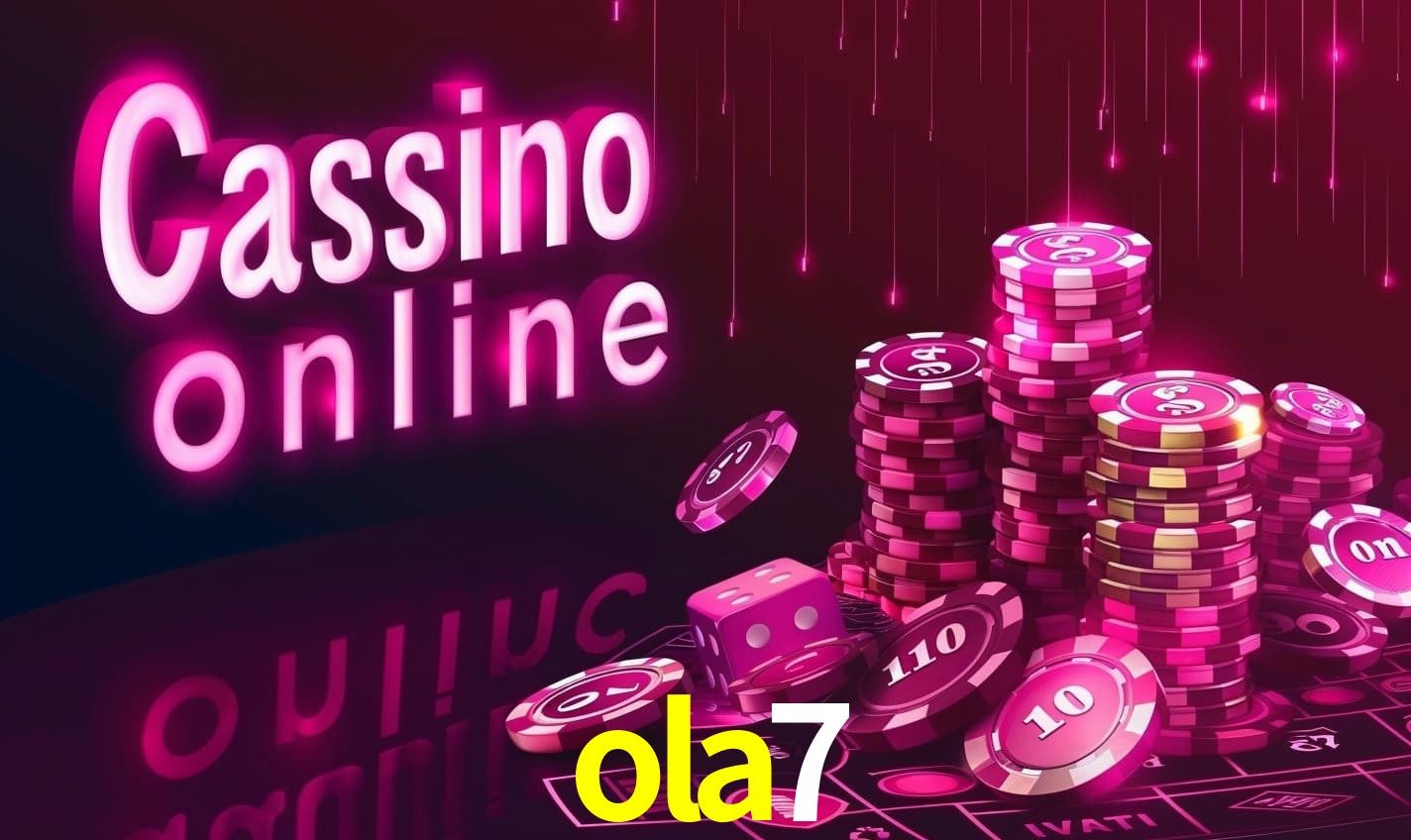 Jogos Exclusivos ola7