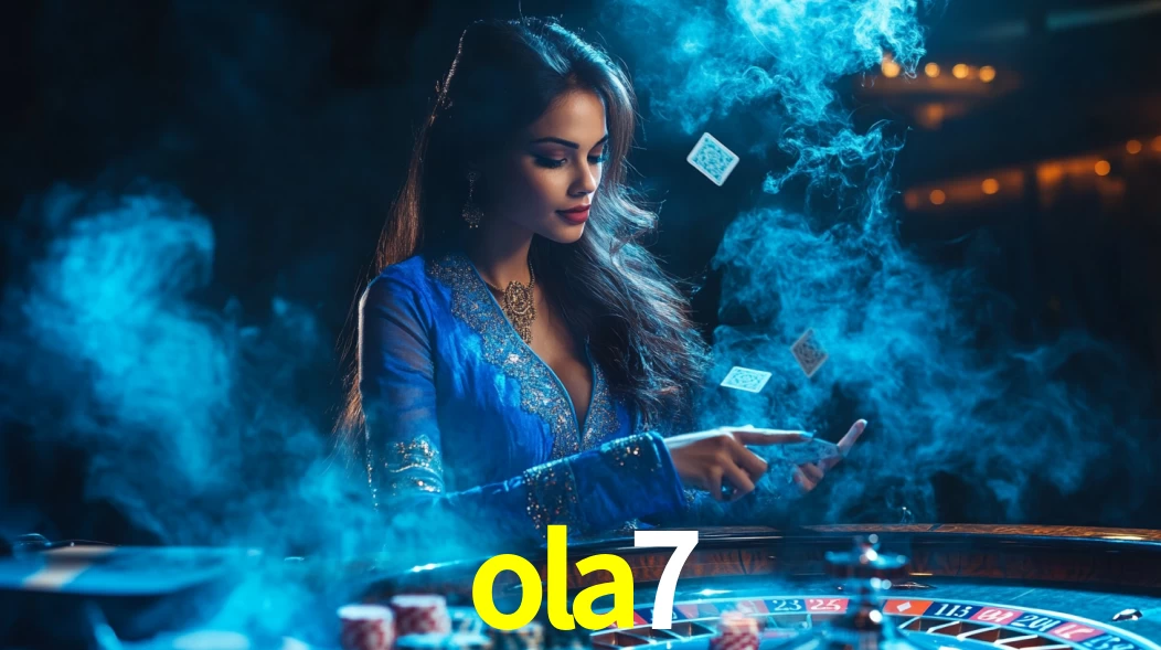 Interface do App ola7
