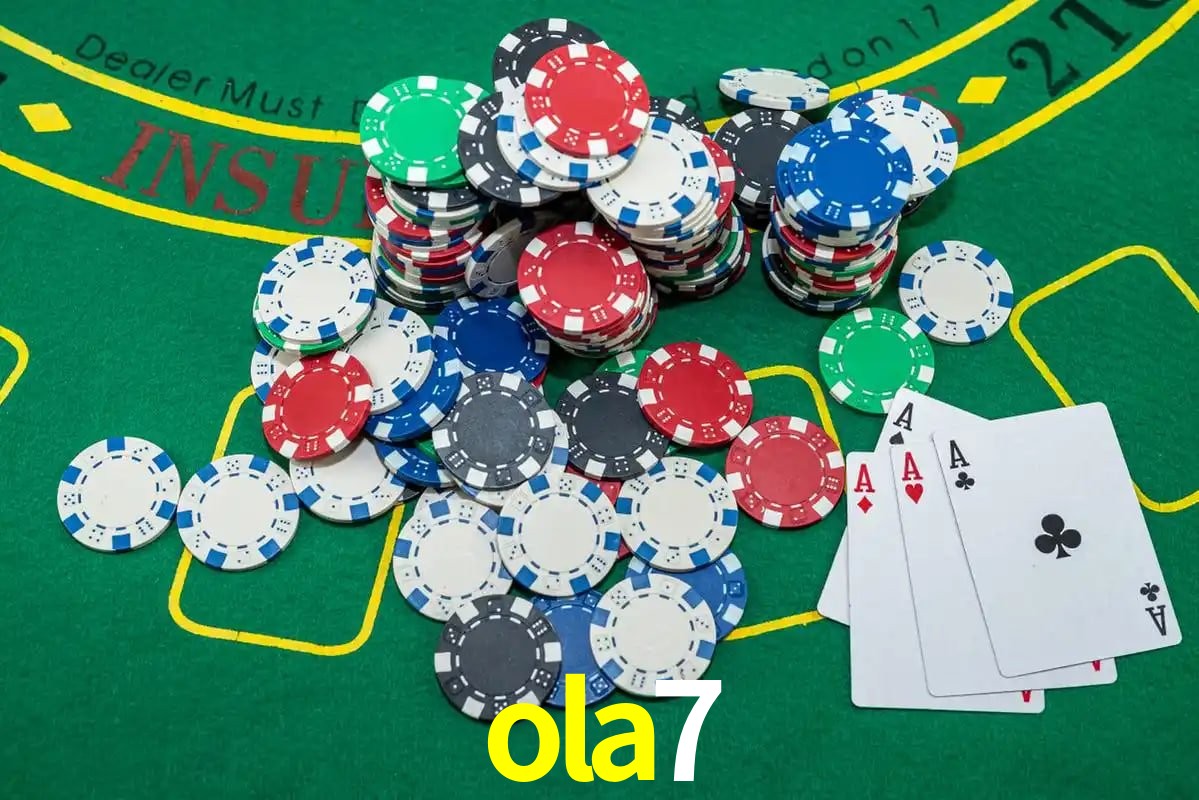 Avaliações dos Jogadores ola7