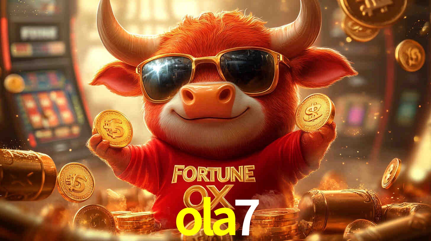 ola7: Jogue Crash e Experimente Alta Recompensa Instantânea