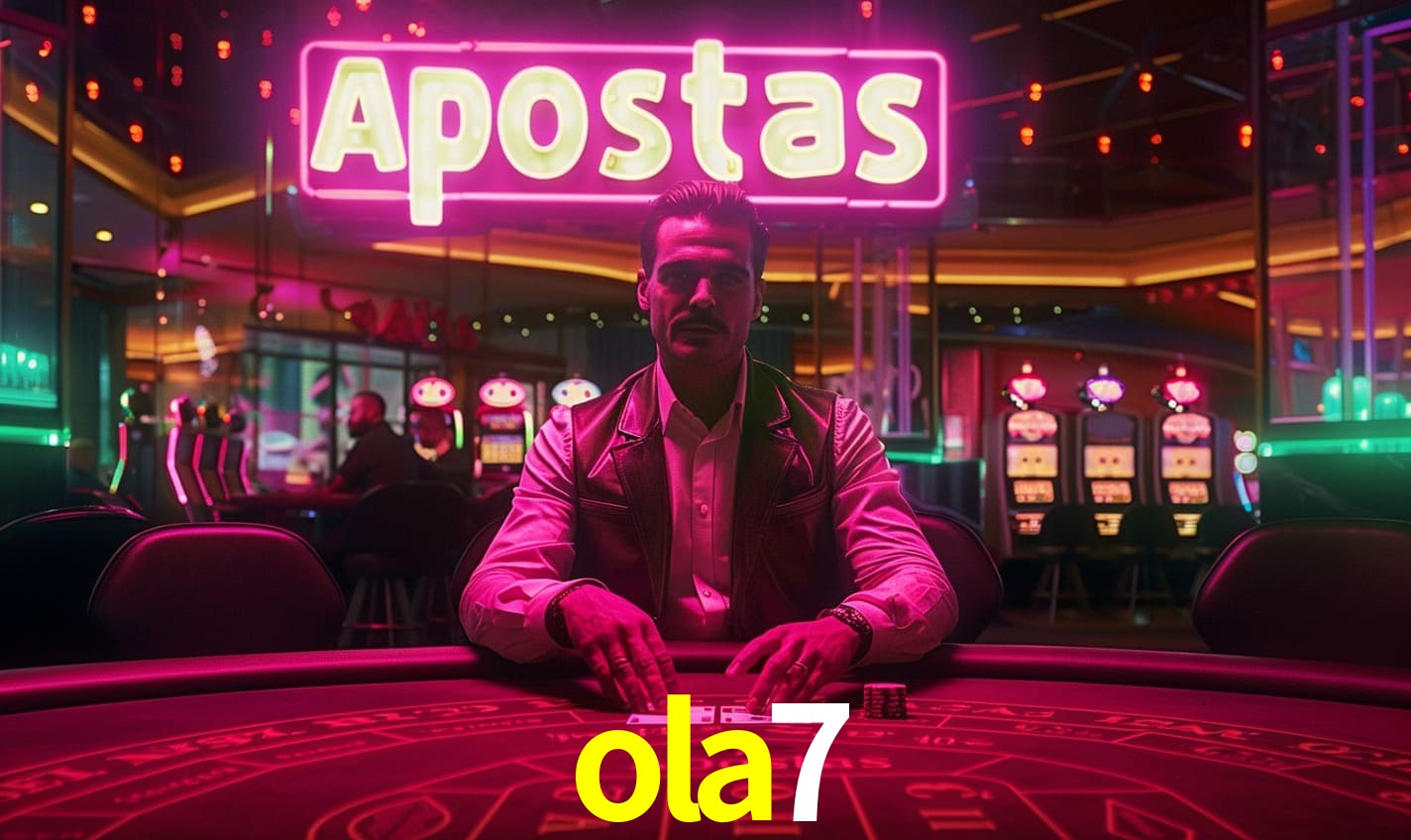 PIX Instantâneo ola7