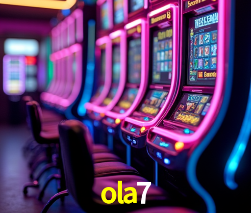 Sistemas de Segurança ola7