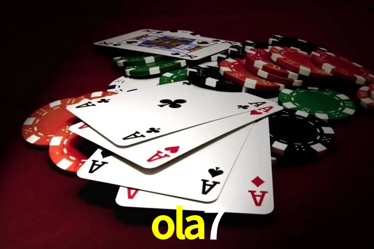 Provedores de Jogos ola7