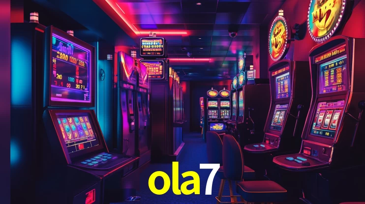 Ofertas Imperdíveis na ola7: Promoções e Bônus Que Valem a Pena
