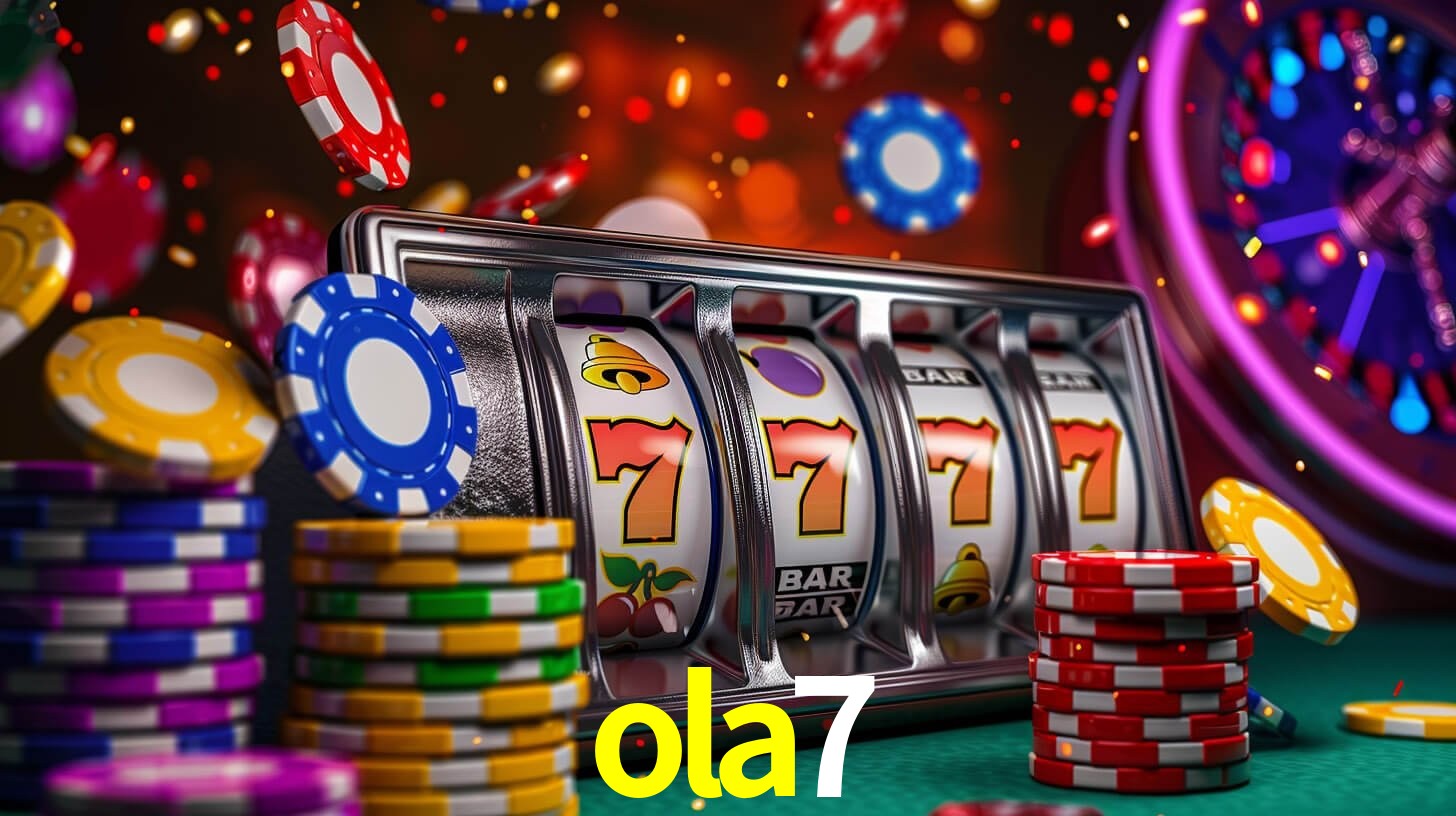 Estatísticas do Jogo ola7