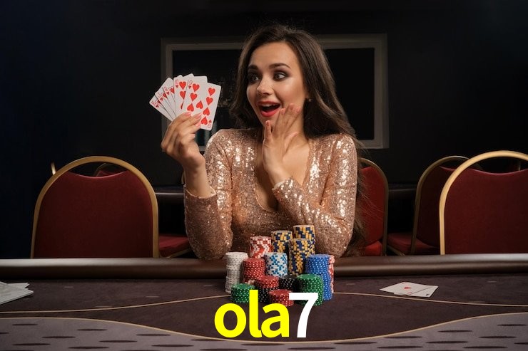 Apostas de Futebol ola7