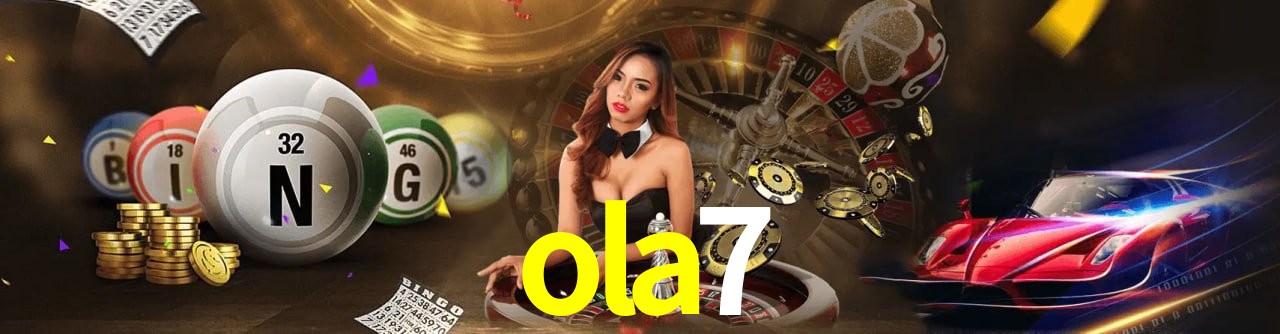 Integração de APIs ola7