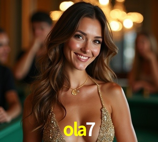 Estatísticas Esportivas ola7