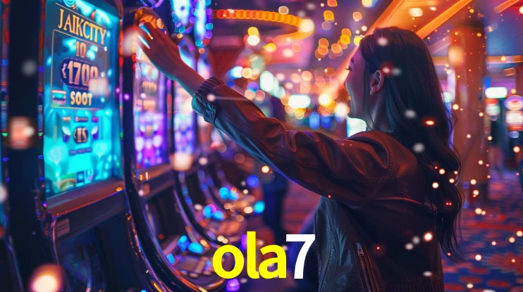 ola7 bet