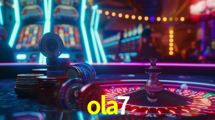 Descubra a Essência do ola7: Nossa História e Compromissos