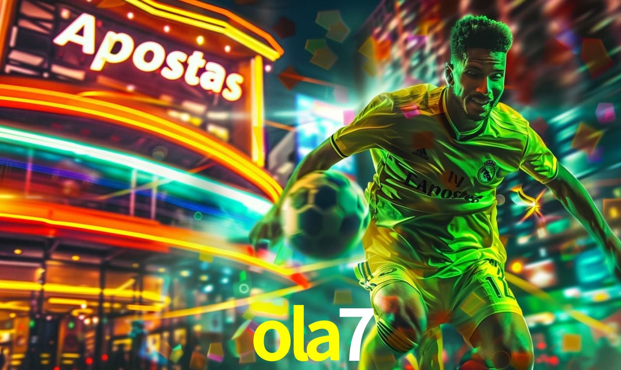 Promoção Relâmpago ola7
