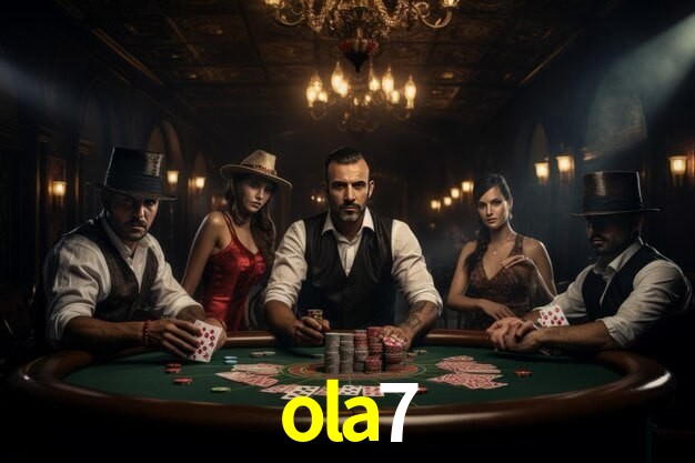 Casino VIP ola7