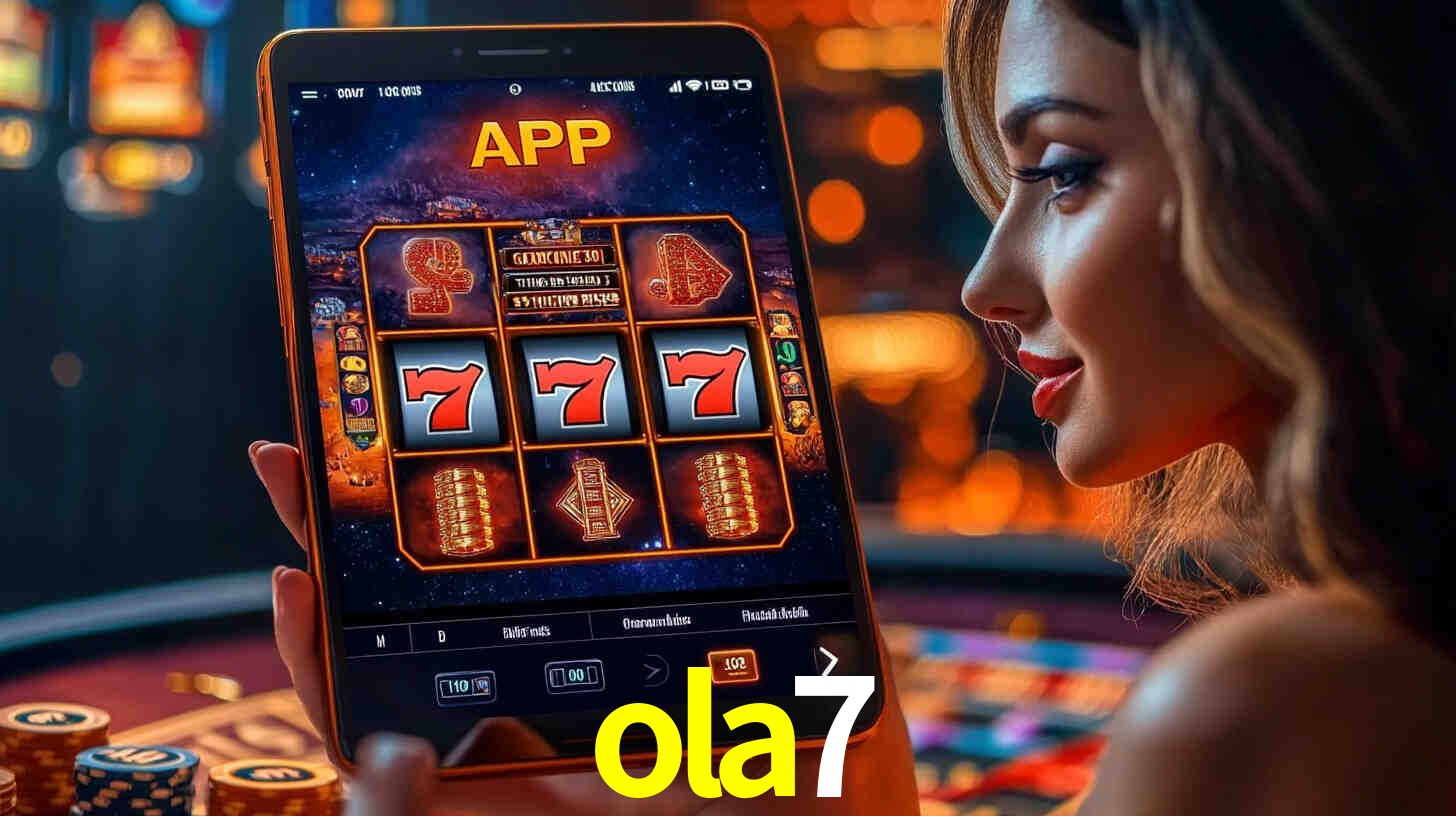 ola7,ola7.com