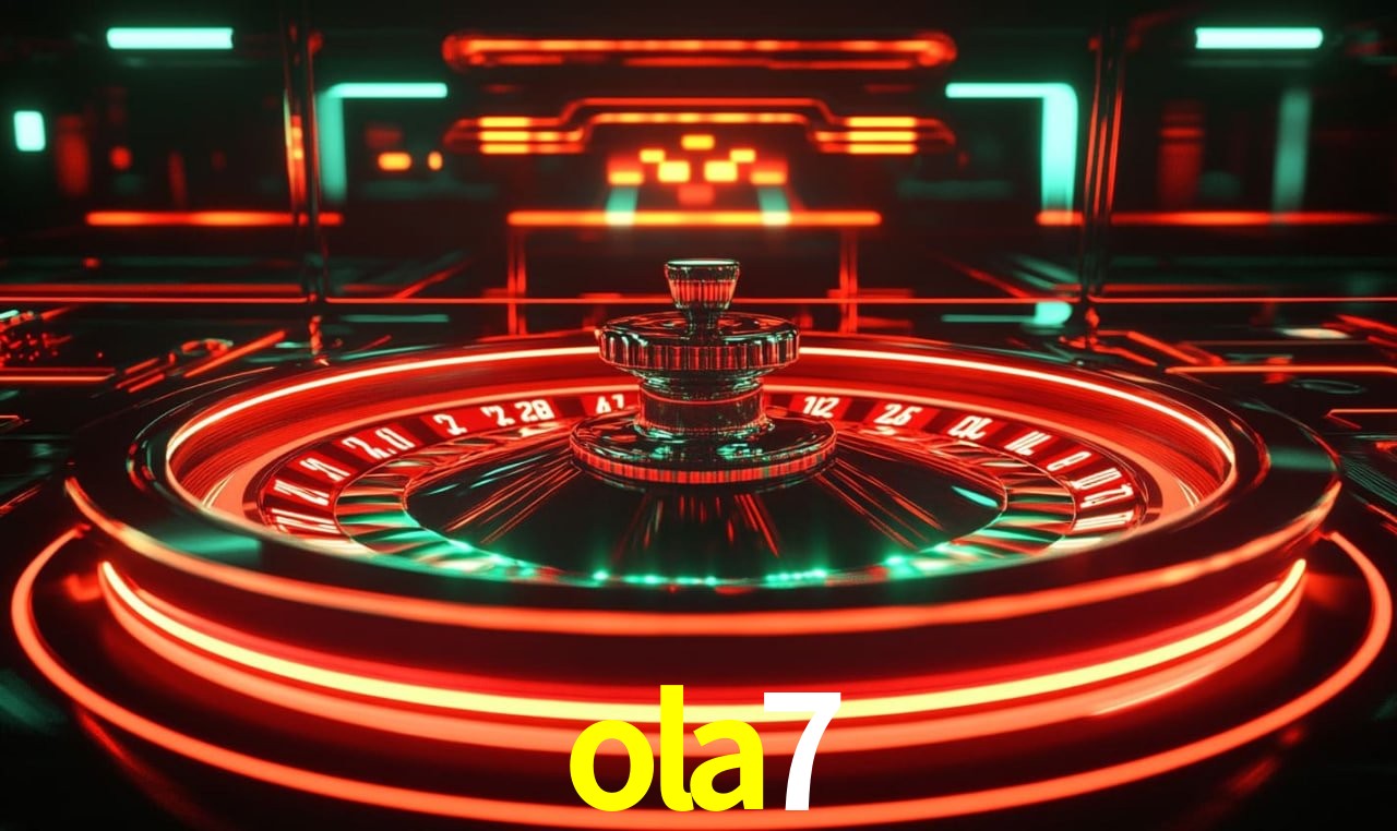 Desvendando o Mundo dos Jogos Virtuais na ola7
