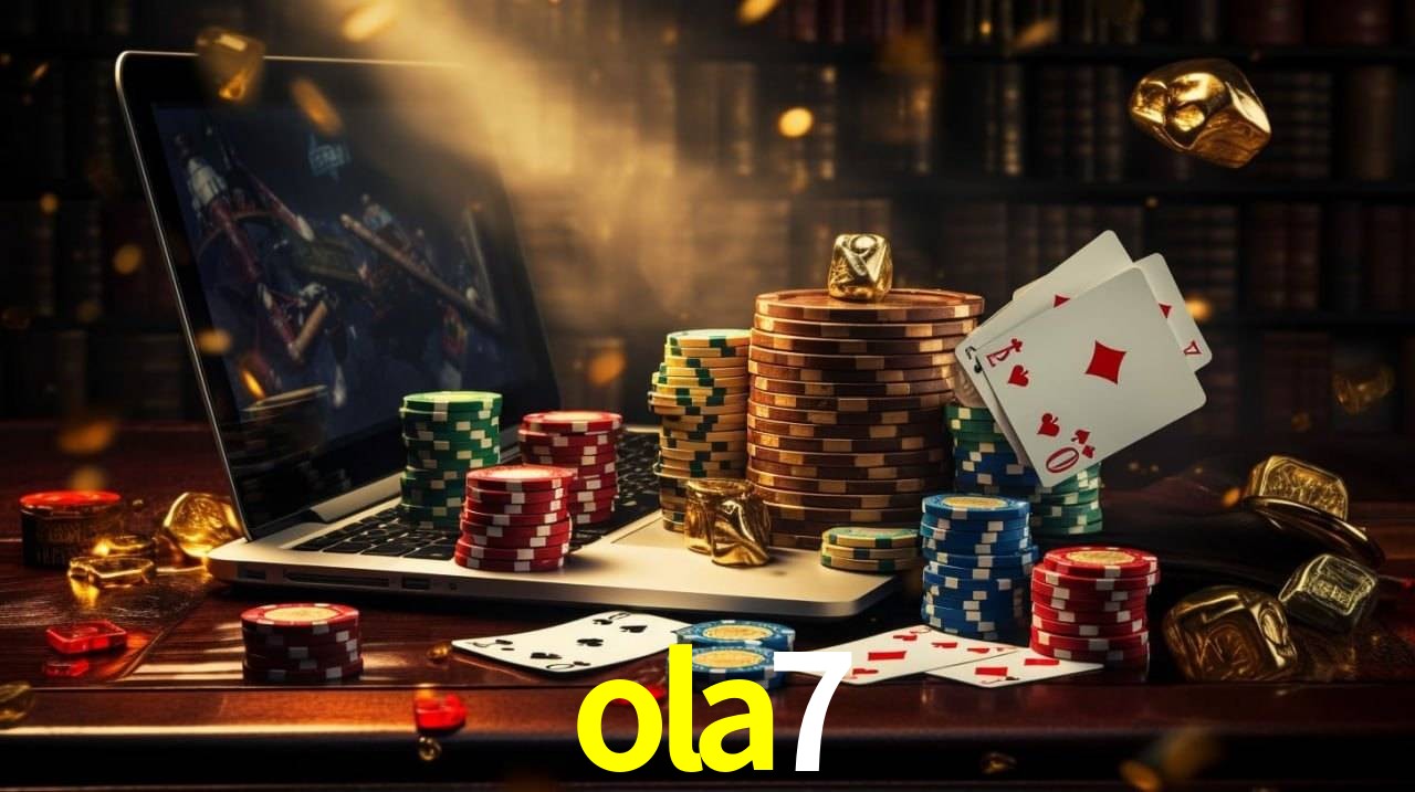 Cadastro Rápido ola7