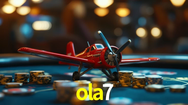 Mesa de Blackjack ola7