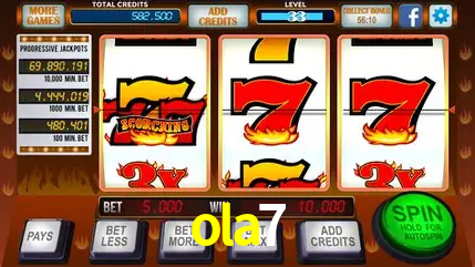 Inovações de Jogos na ola7: O Futuro das Experiências Interativas