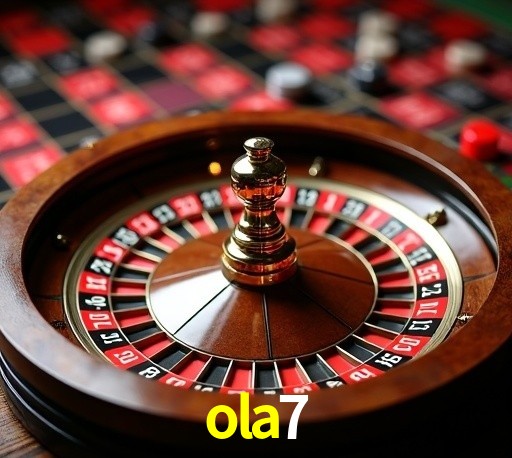Cadastro Rápido ola7