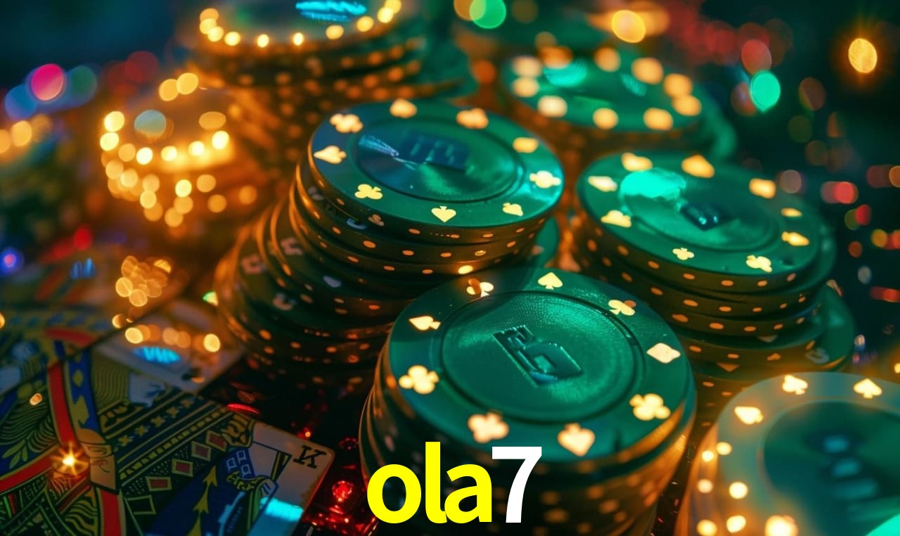 Segurança 2FA ola7